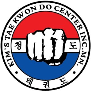 Kim's Taekwondo Center 
Official Merchandise Custom Shirts & Apparel