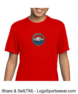 Youth 55 Year Anniversary Design Zoom