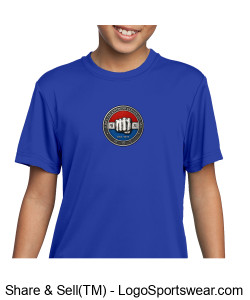Youth 55 Year Anniversary Design Zoom
