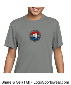 Youth 55 Year Anniversary Design Zoom
