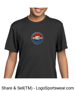 Youth 55 Year Anniversary Design Zoom