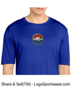 Adult 55 Year Anniversary Design Zoom